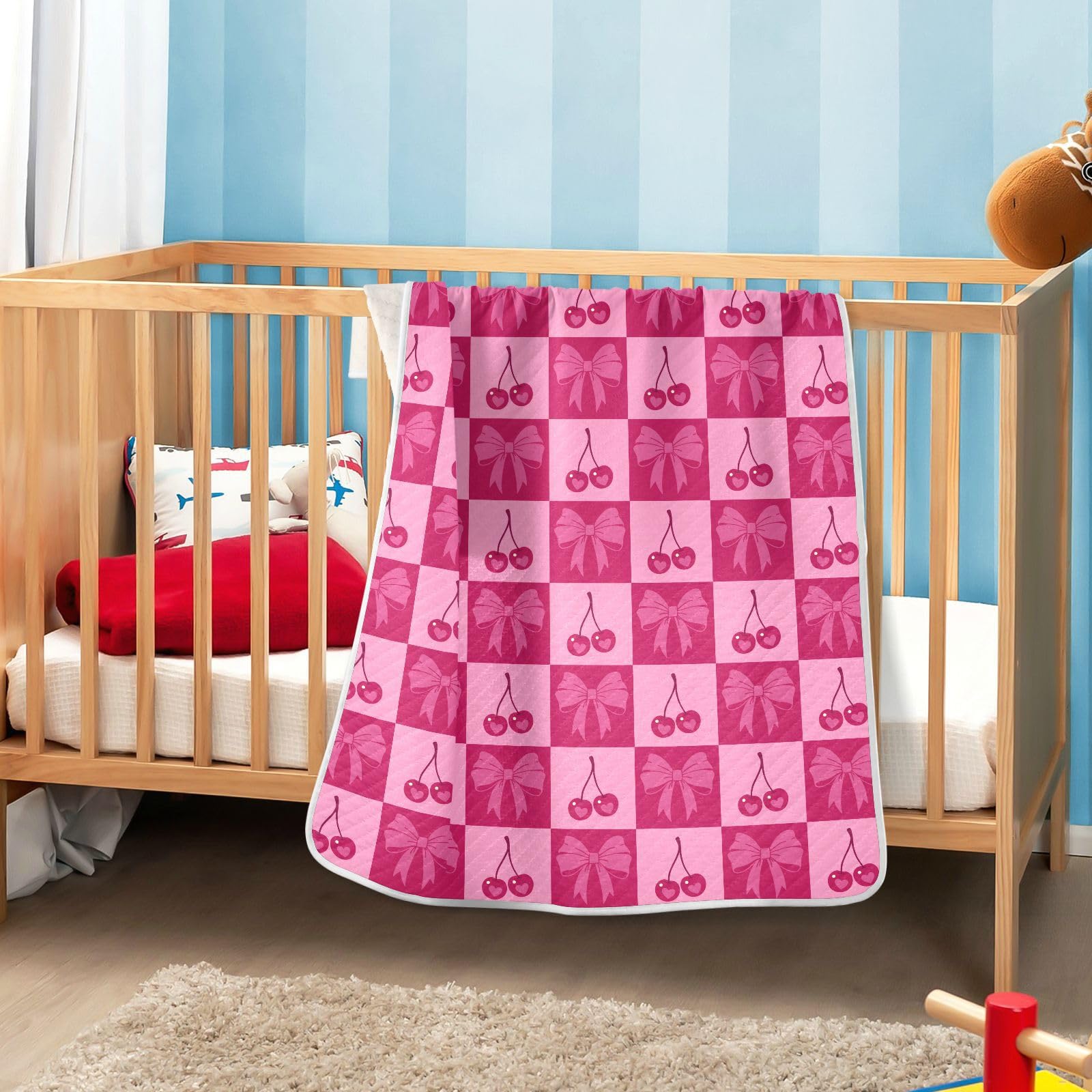 KICPOAY gift-ready packaging, ideal present for new parents