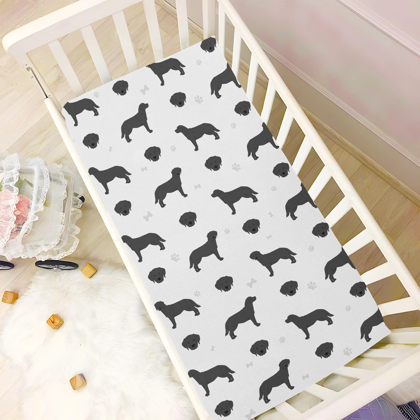 KICPOAY machine washable design for quick cleanup after messy moments.