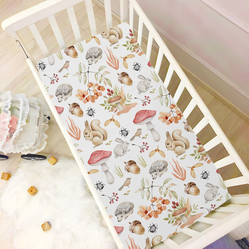 KICPOAY machine washable sheets stay bright and easy to care for.