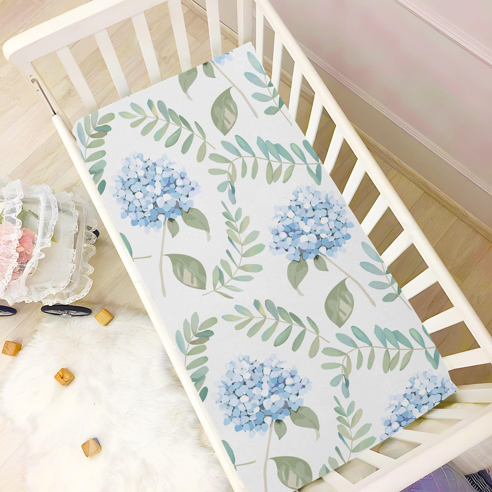 KICPOAY machine-washable sheets stay vibrant after washing