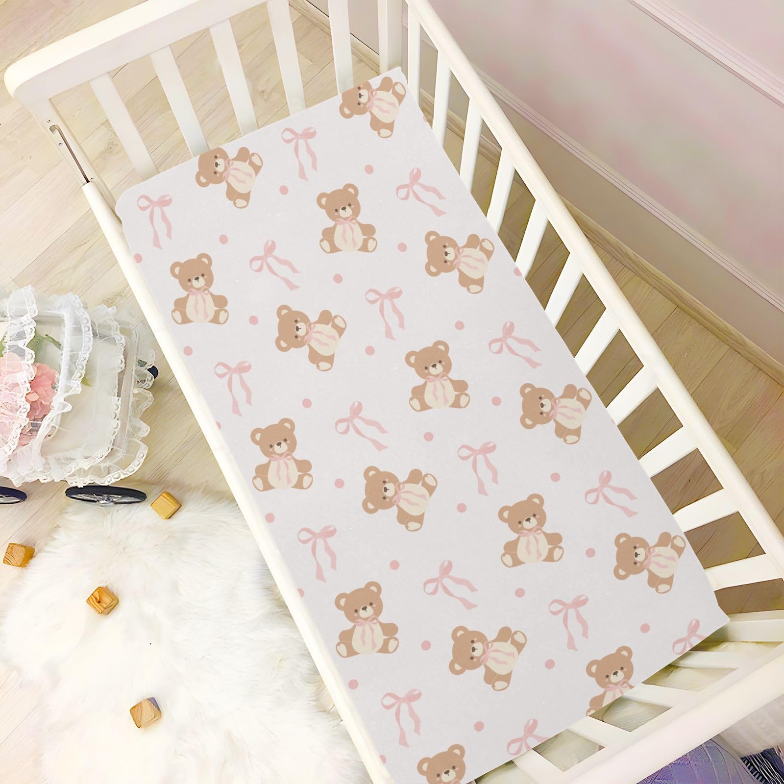 KICPOAY machine washable fabric resists fading for easy cleanup