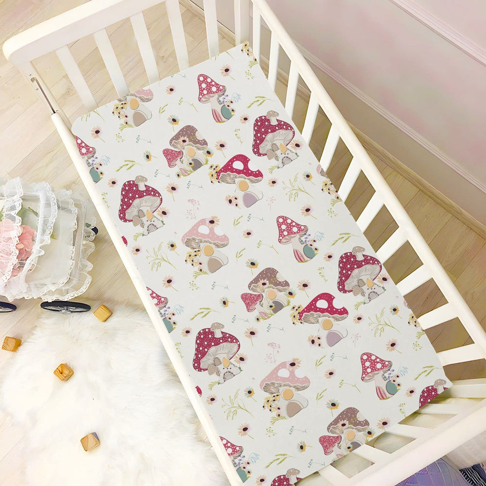 KICPOAY machine-washable sheets simplify laundry and care.