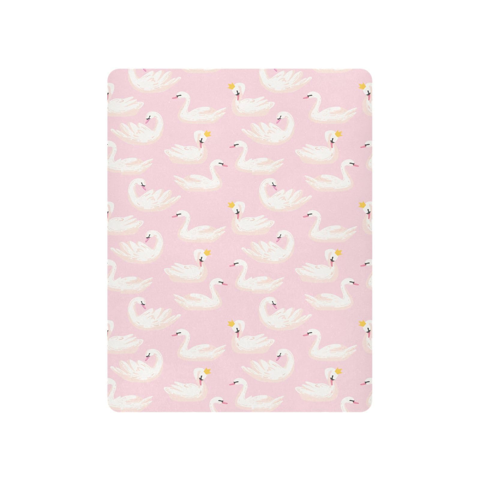 KICPOAY portable pack-n-play sheets for travel ease and quick setup.