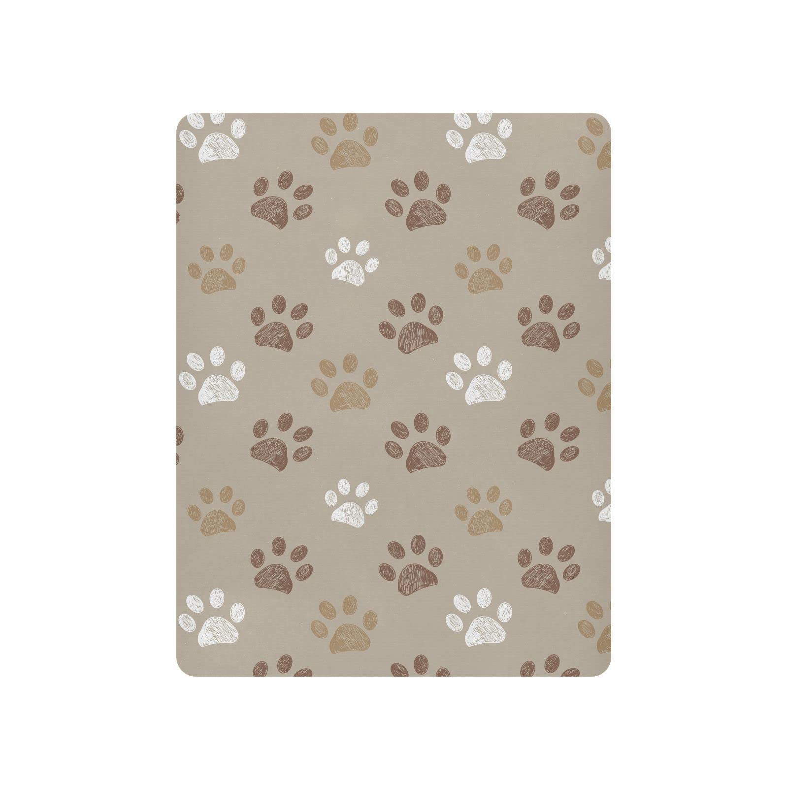 KICPOAY soft sleeping surface supports comfortable naps.