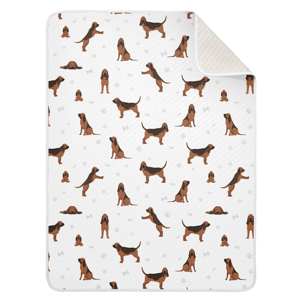 KICPOAY swaddle blanket in soft cotton gently wraps newborns.