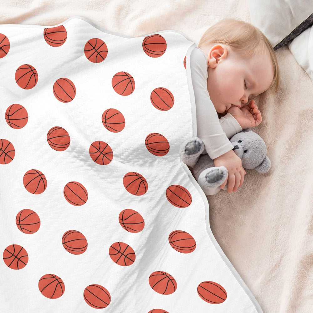 KICPOAY muslin swaddle in breathable blanket design for everyday use