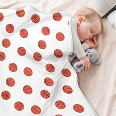 KICPOAY muslin swaddle in breathable blanket design for everyday use
