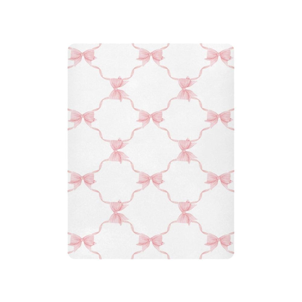 KICPOAY breathable mini crib mattress sheet creates a calm sleep environment