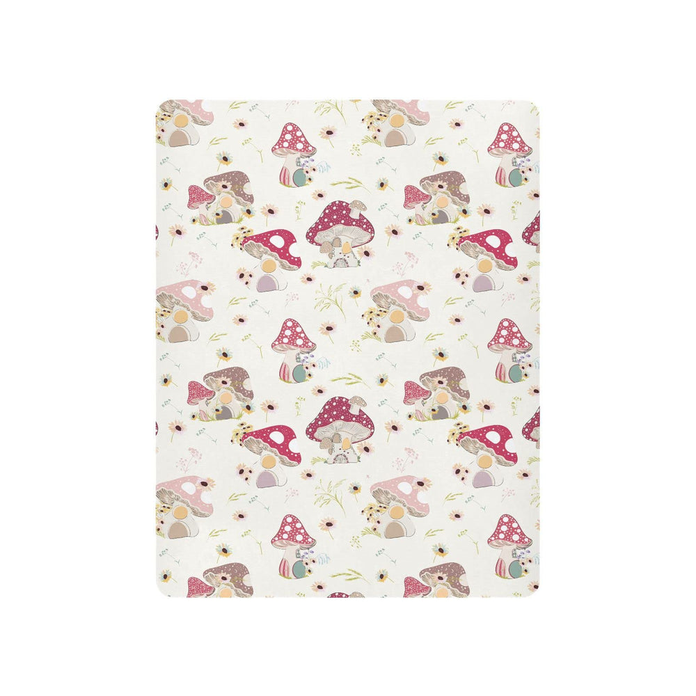 KICPOAY two-in-one design supports comfort during naps and playtime