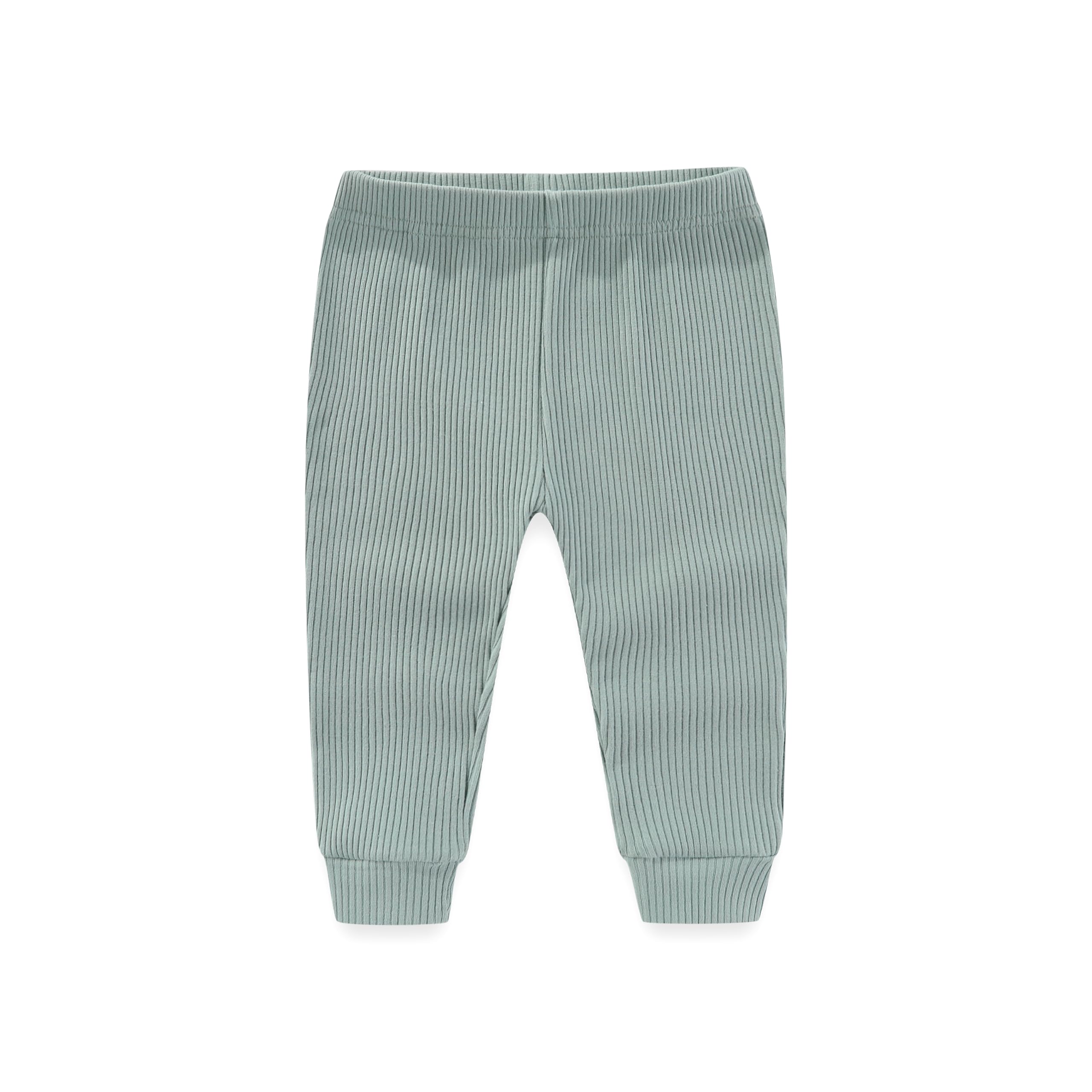 Kiddiezoom newborn layette set soft cuff detail on tiny wrists