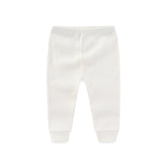 Kiddiezoom Newborn Layette Set unisex design shown for versatile gifting