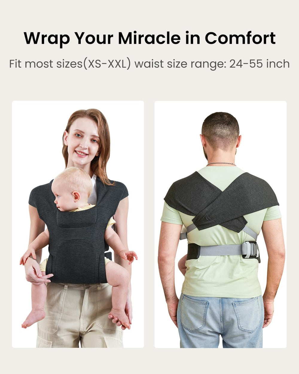KIDIRA quick-buckle-system enables easy on and off for quick transitions.