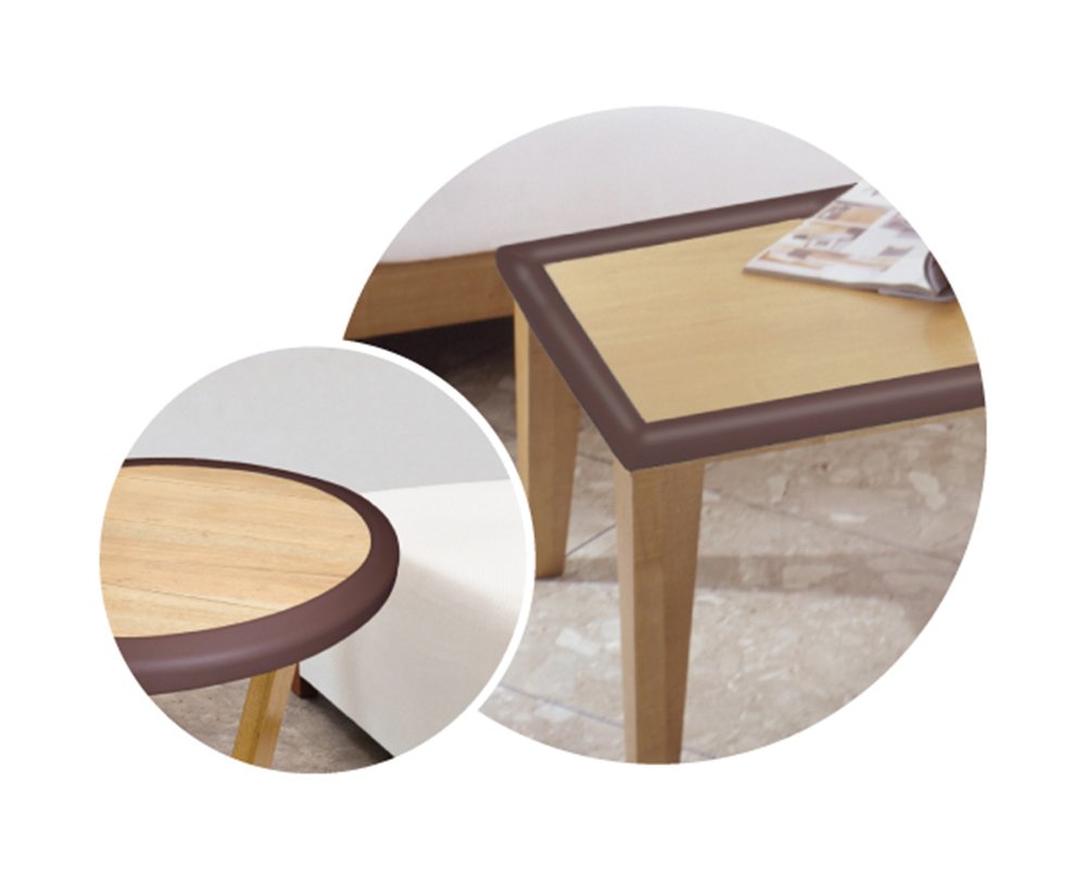 KidKusion double-sided adhesive keeps cushions secure on tables and desks.