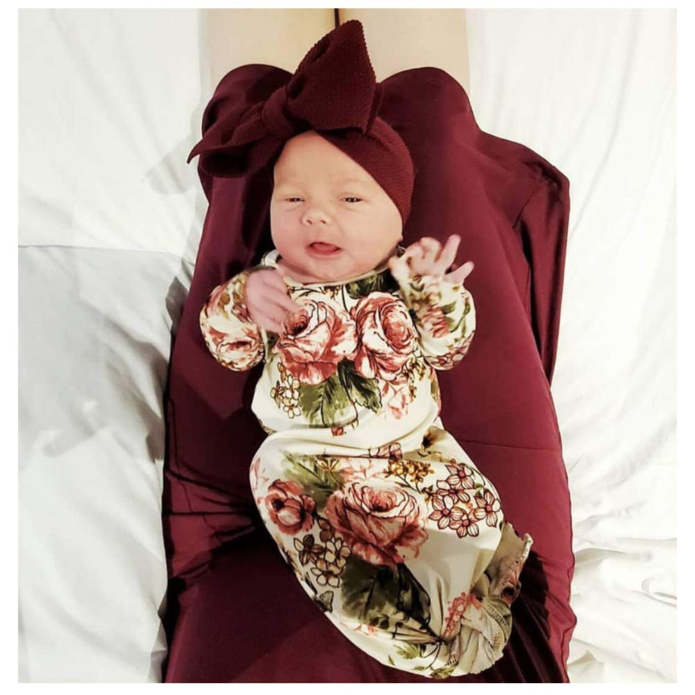 KIDOCHEESE 10-color bow set, versatile matches for every outfit.