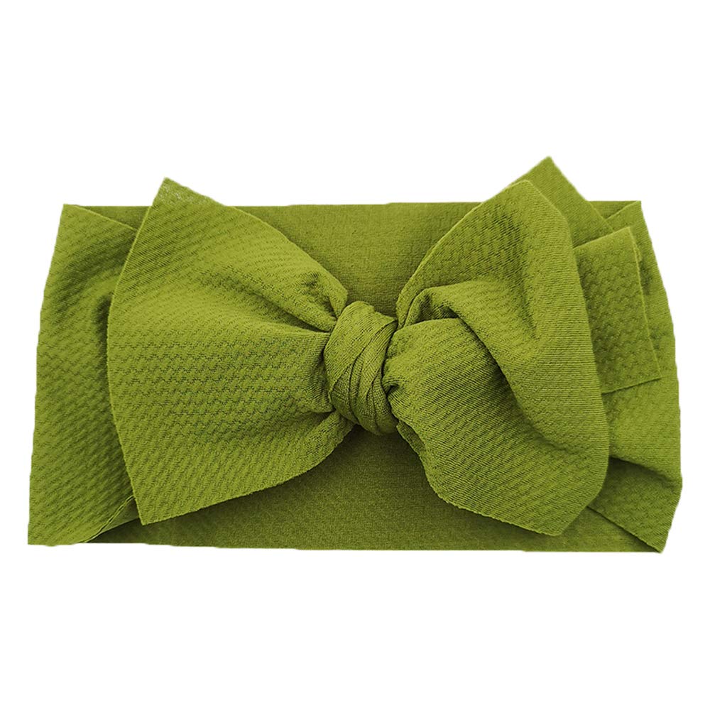 KIDOCHEESE baby gift headband stylish and adorable for special occasions