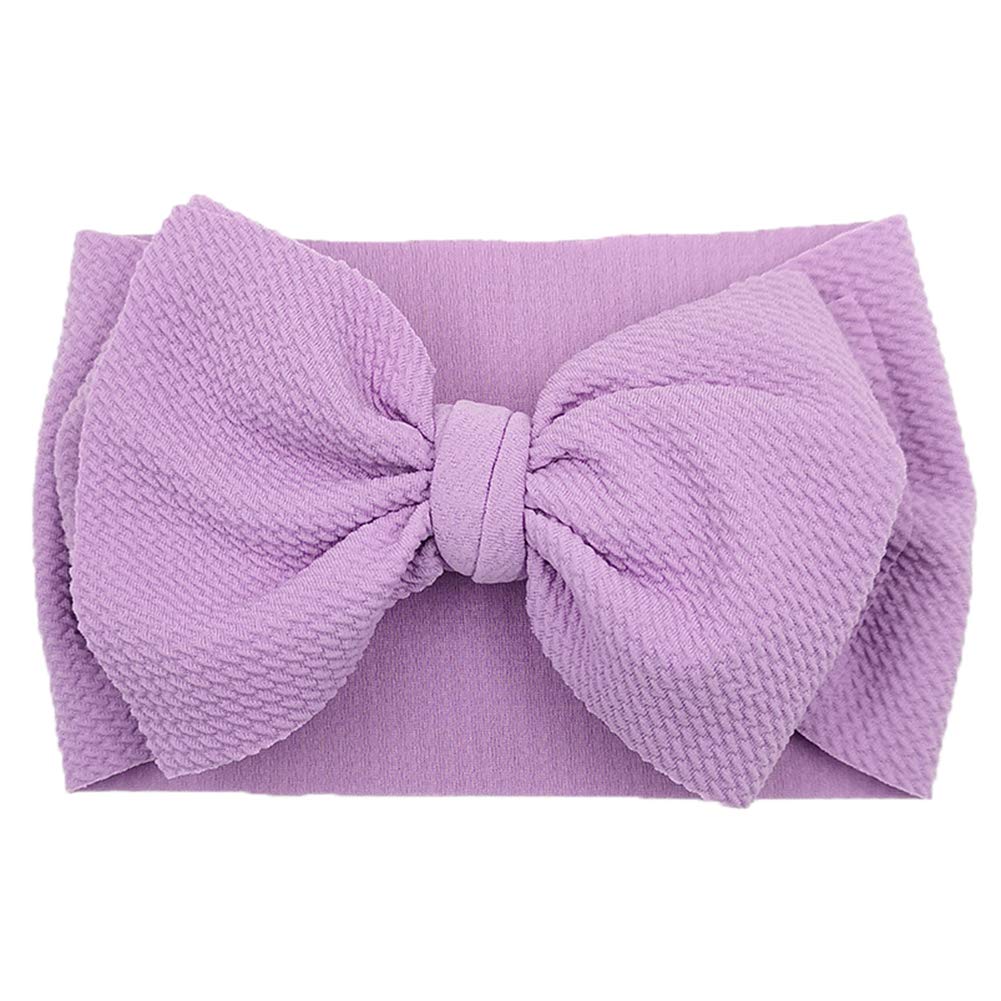KIDOCHEESE headbands for babies to toddlers, durable and reusable across ages