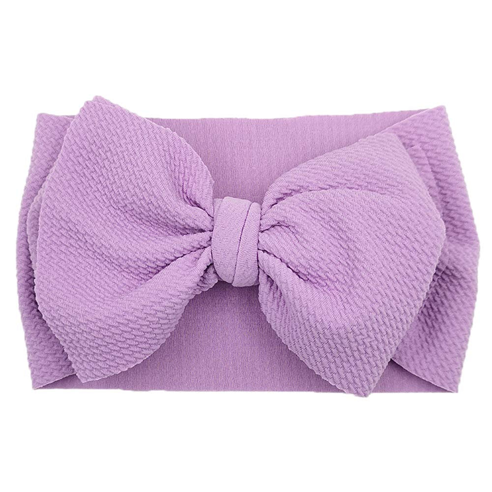 KIDOCHEESE headbands for babies to toddlers, durable and reusable across ages