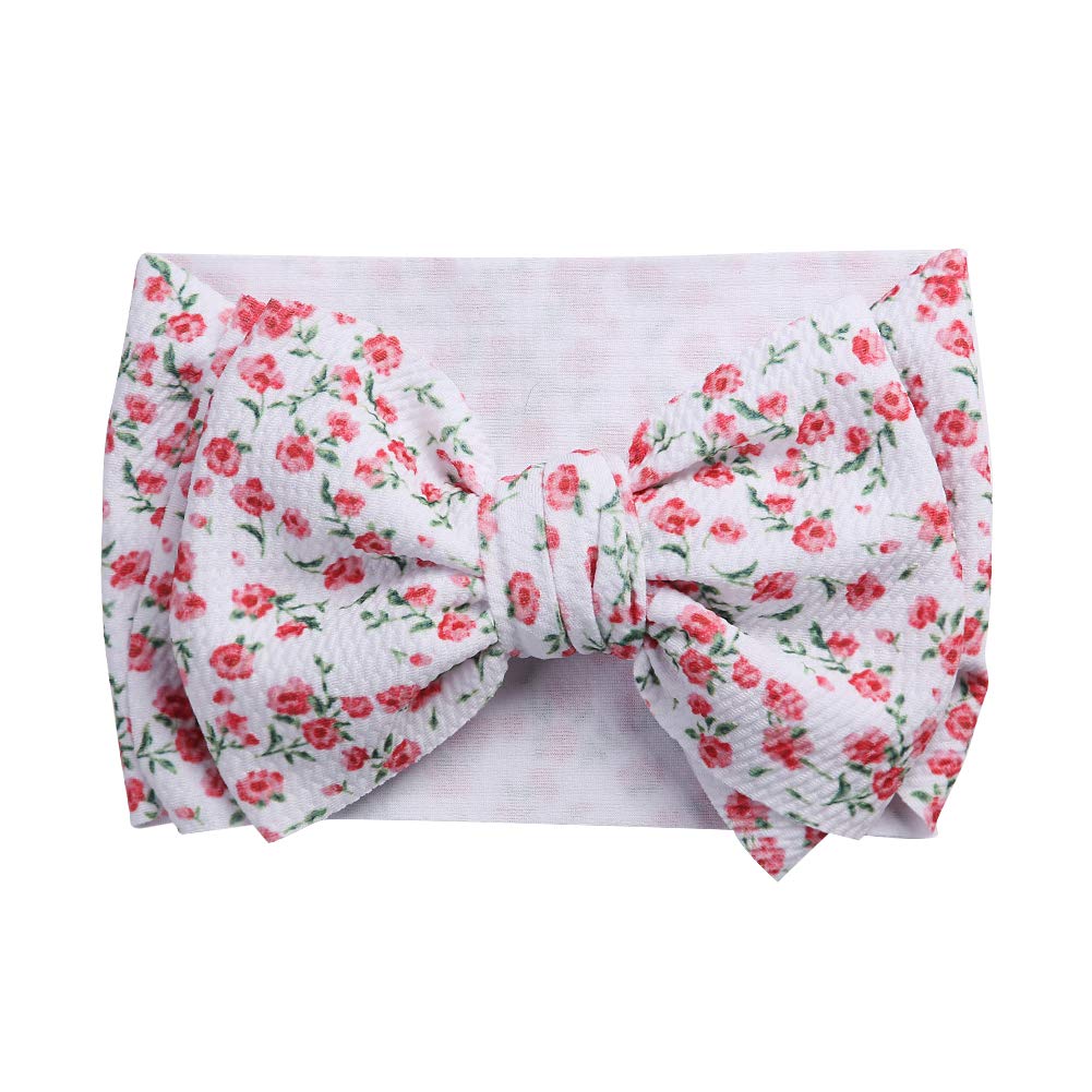 KIDOCHEESE Big Bows Hairband lavender, perfect for photoshoots and birthday outfits.