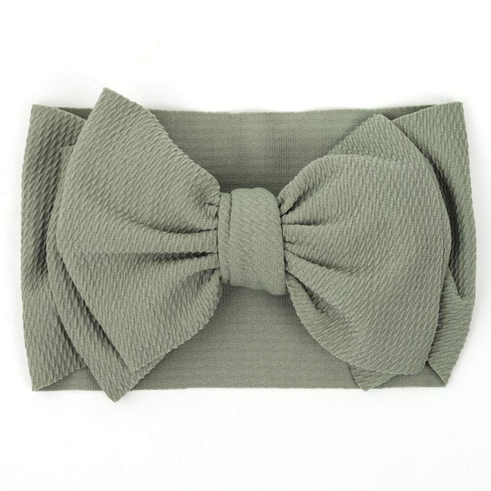 KIDOCHEESE headband suitable for birthday parties and outdoor adventures.