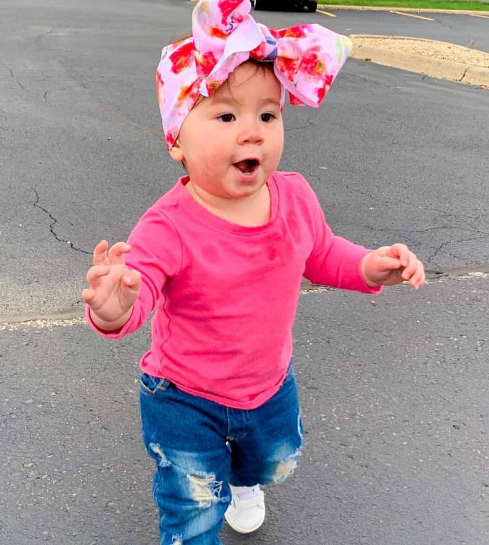 KIDOCHEESE headbands ideal for birthday, party, or photography sessions