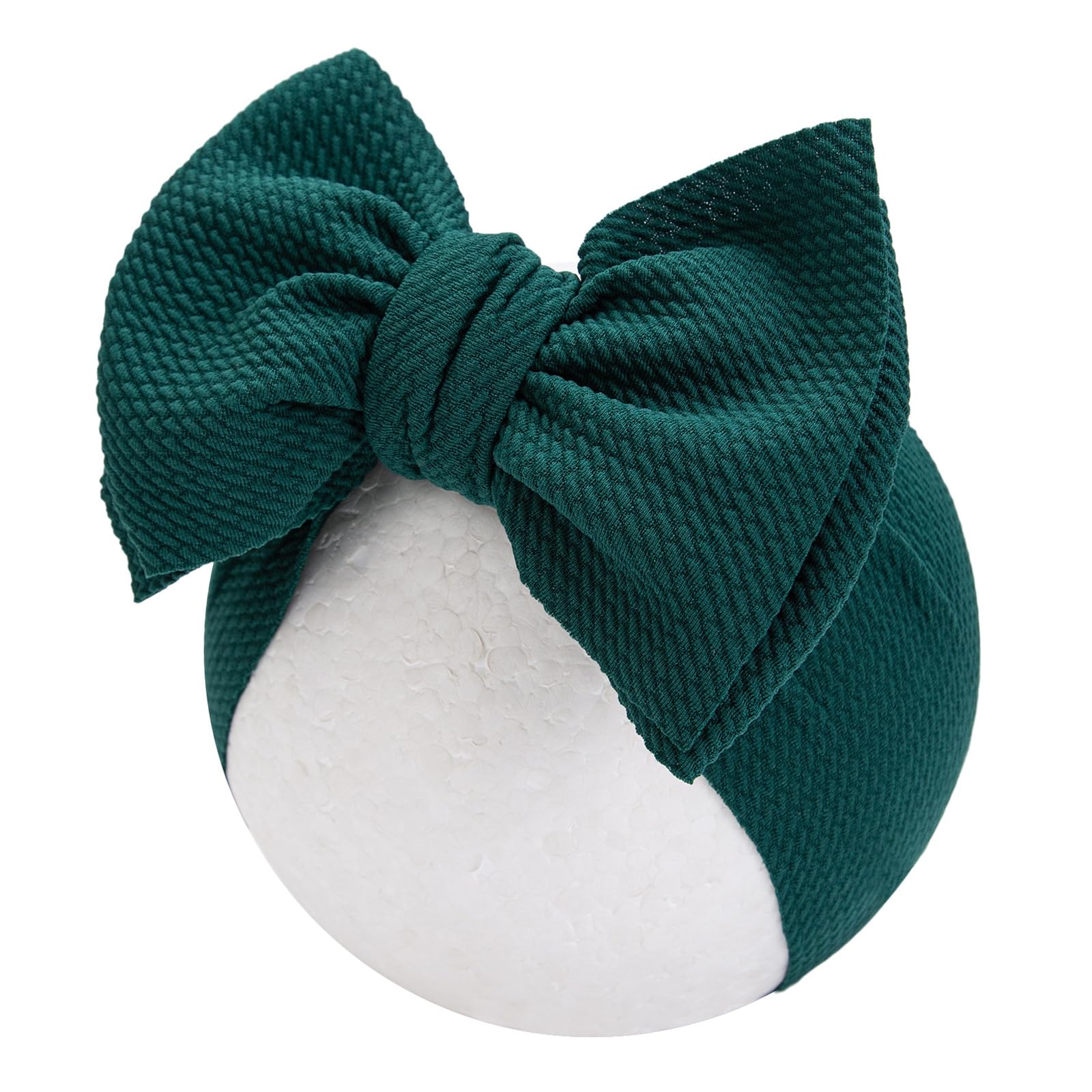 KIDOCHEESE bow headband for party or photoshoot occasions.