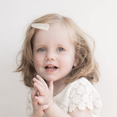 KIDOCHEESE clip-size-2-5-inch highlights comfort for everyday wear