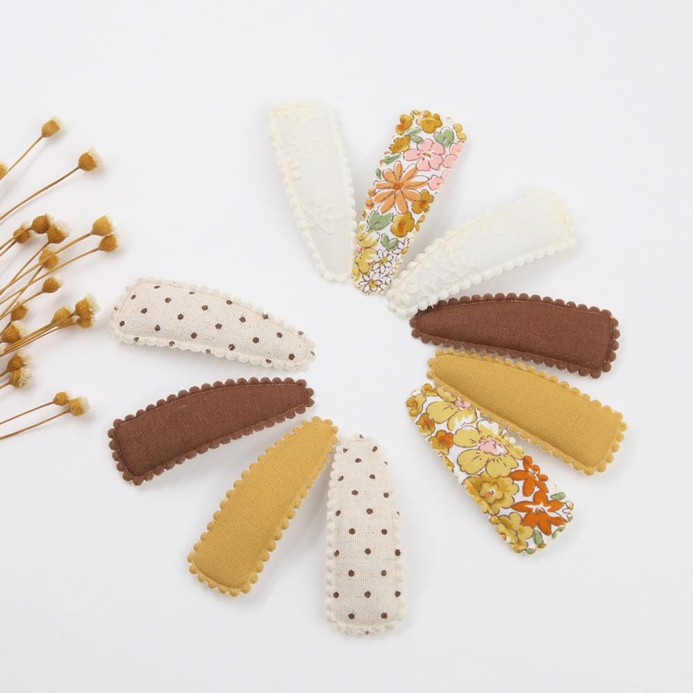 KIDOCHEESE daily-use accessories spark confidence in little girls