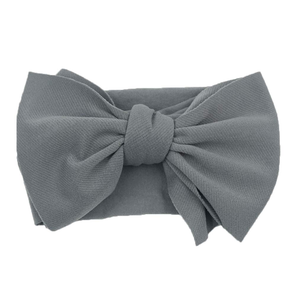KIDOCHEESE hairband cute-bows-closeup showcases craftsmanship and detail.