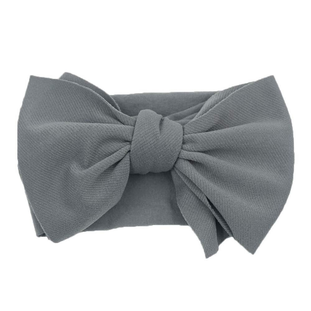 KIDOCHEESE hairband cute-bows-closeup showcases craftsmanship and detail.