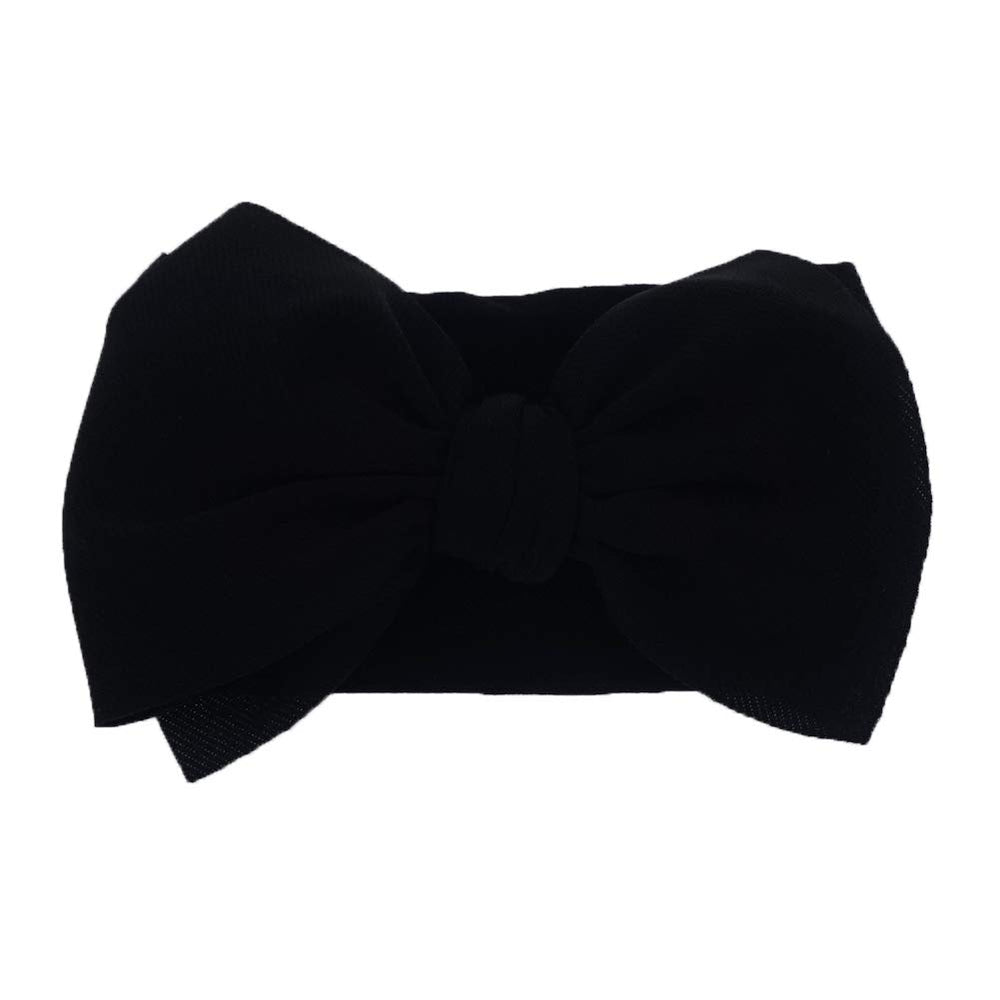 KIDOCHEESE pack of 5 bows ideal for parties and daily outfits
