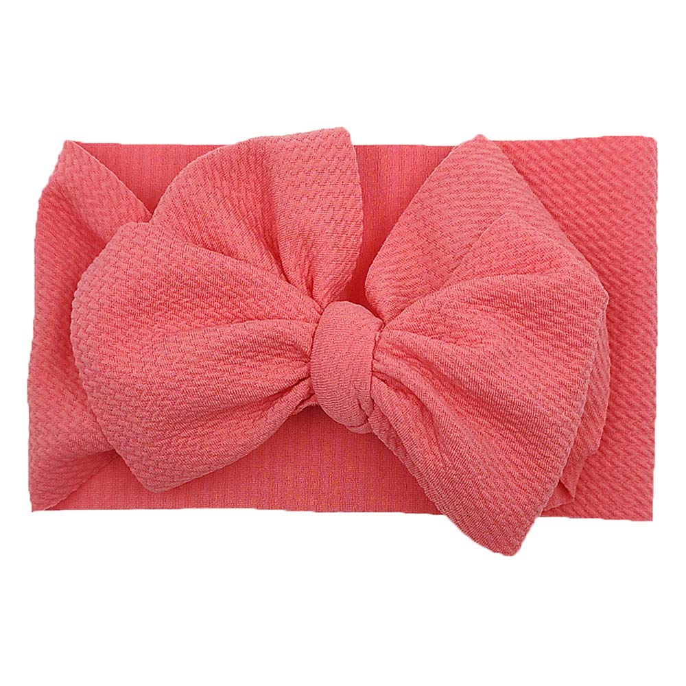 KIDOCHEESE multicolor bow pack for versatile color options