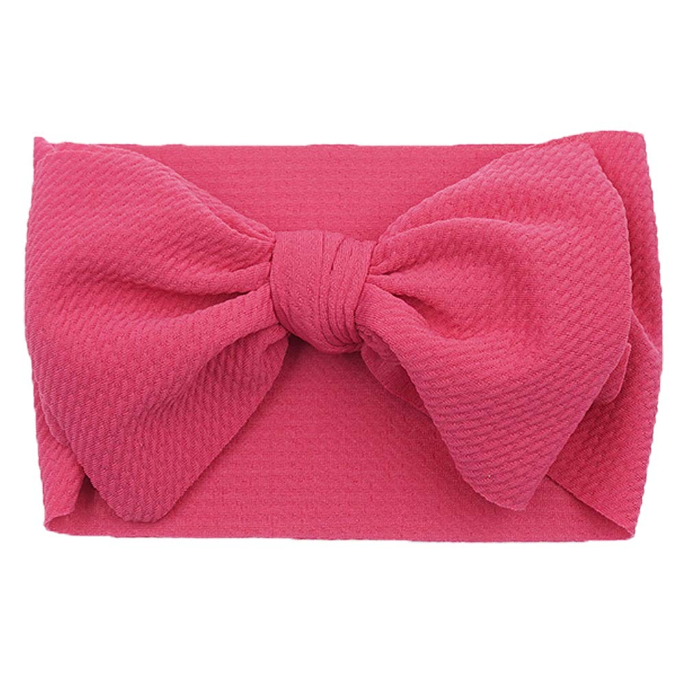 KIDOCHEESE baby headbands suitable for photos and outdoor events