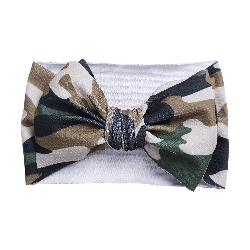 KIDOCHEESE headwrap suits parties and outdoor wear with easy style.