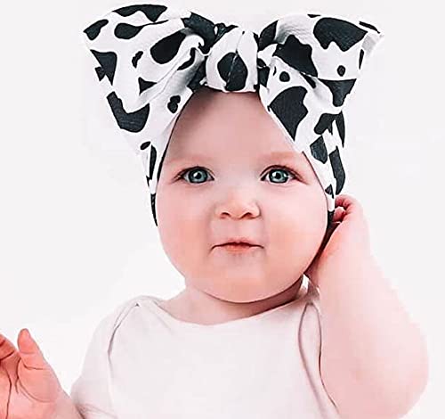 KIDOCHEESE soft elastic hairband provides secure all-day wear