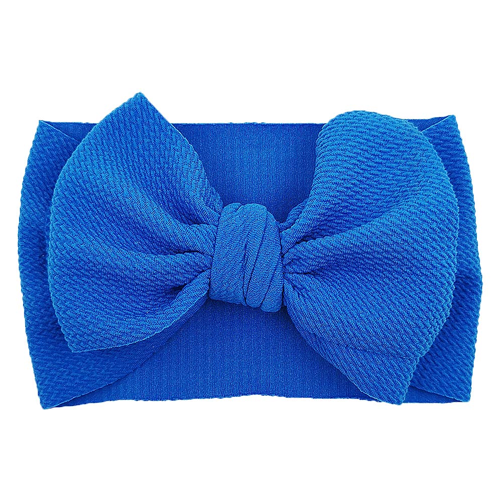 KIDOCHEESE soft fabric headband for comfortable all day wear