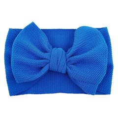 KIDOCHEESE soft fabric headband for comfortable all day wear