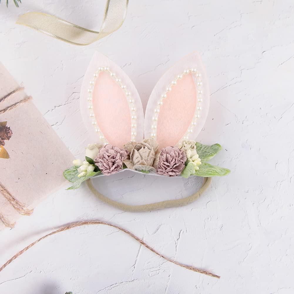 KIDOCHEESE headband back pad prevents pressure on delicate heads