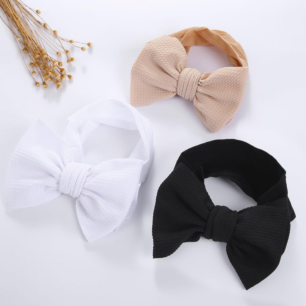 KIDOCHEESE Value pack includes three colors for versatile outfits.