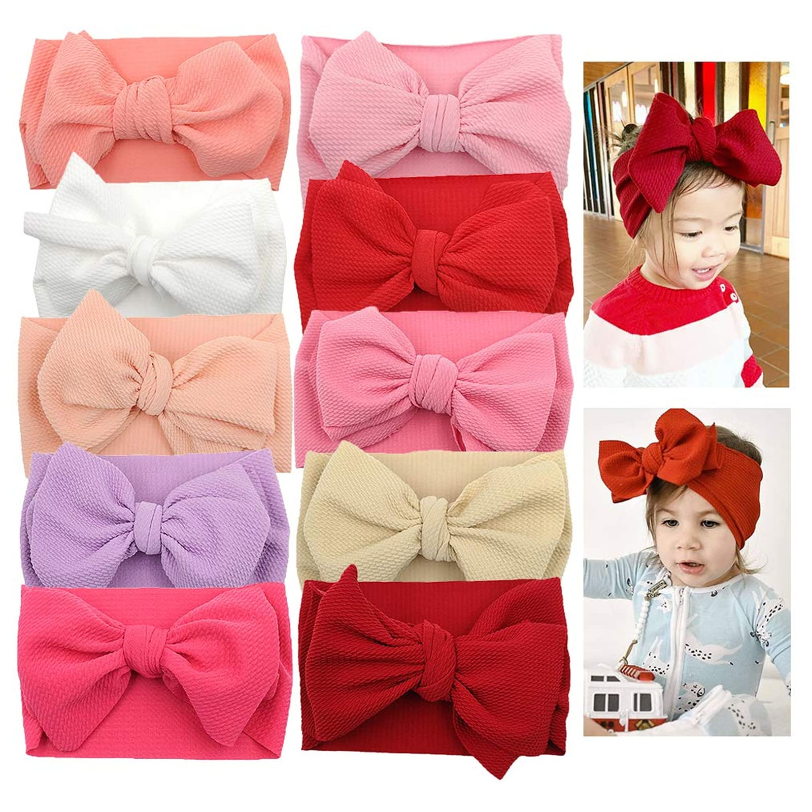 KIDOCHEESE versatile sizing fits newborn to toddler confidently.