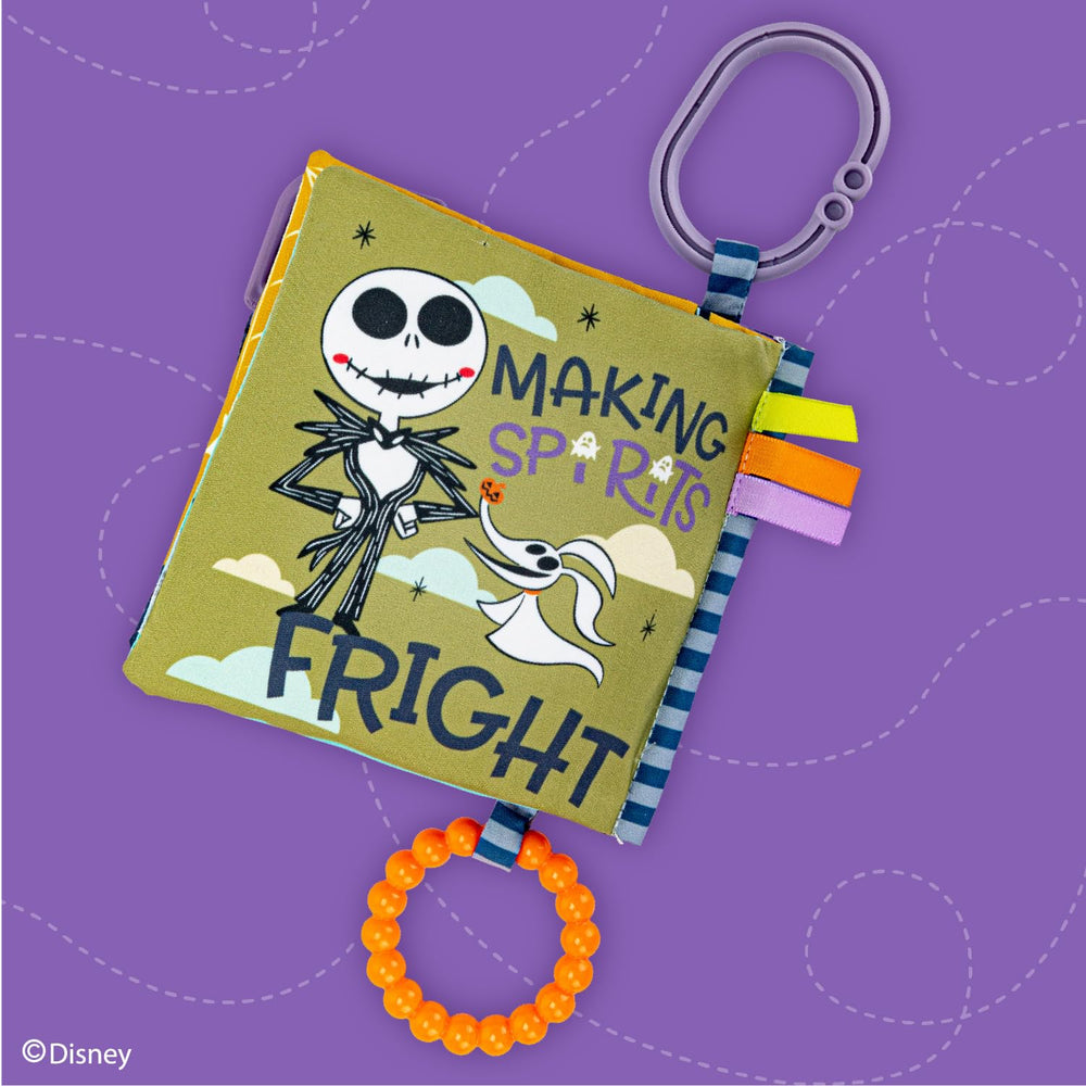 Kids Preferred Disney character book invites colorful exploration and early storytelling.