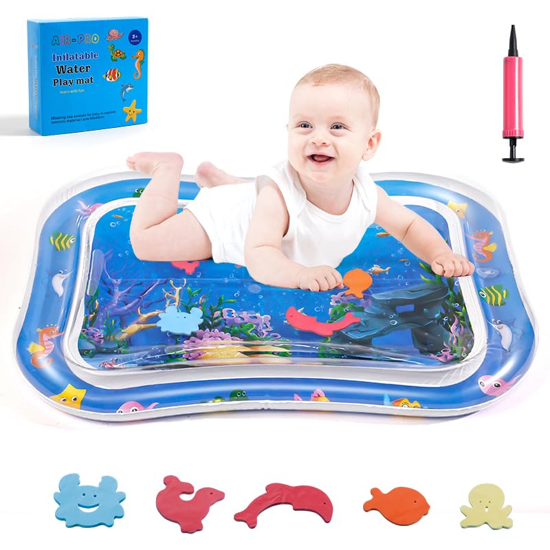 KidsMind gift-ready packaging for baby celebrations