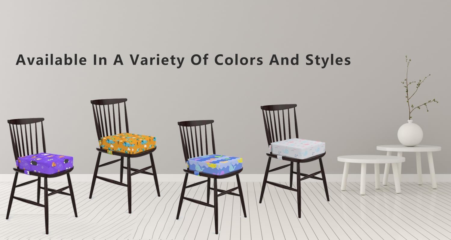 KIDUN adorable pattern design appeals to kids