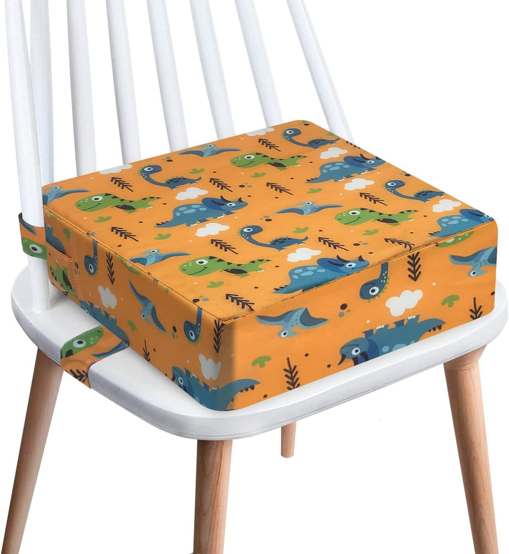 KIDUN cozy seat cushion for winter meals