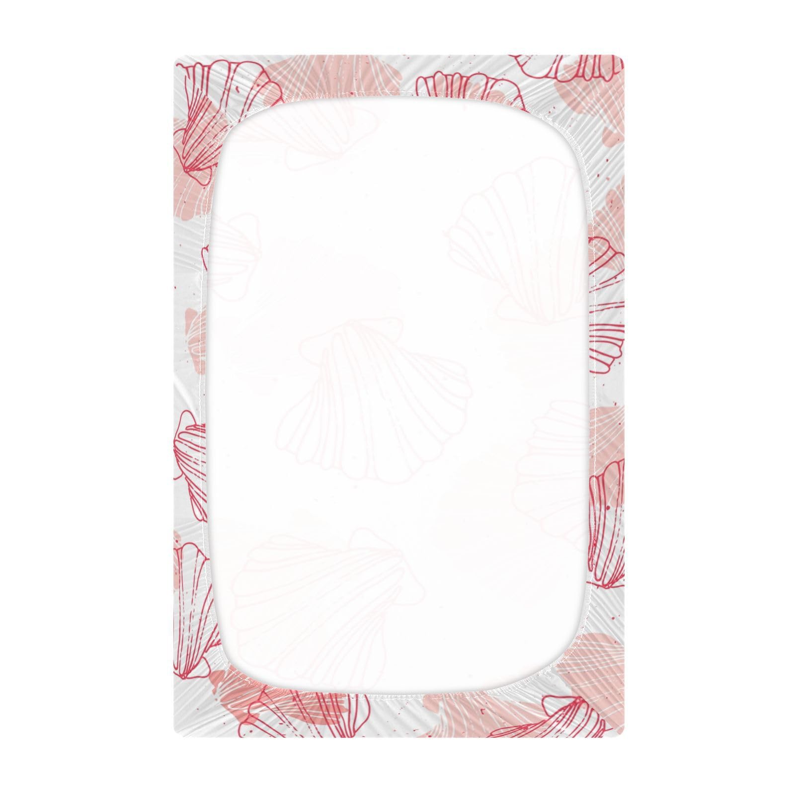 Kigai soft breathable fabric keeps baby comfortable during naps