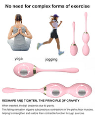 KIISAWA gravity-toning principle illustrating natural core activation