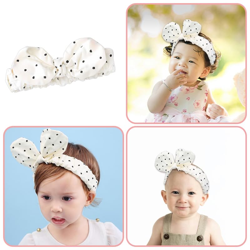 Kilener versatile kids headbands complement various hairstyles and occasions.