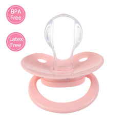 kiligspace puppy print pacifier adds cute style for calm moments