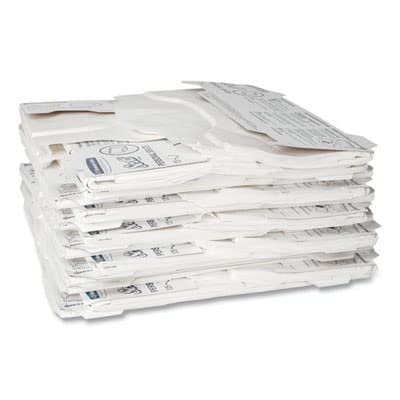 Sanitary material from Kimberly-Clark Scott Personal Seats promotes cleaner spaces