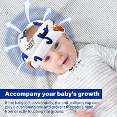 Kimitimi adjustable strap ensures secure fit during playtime.