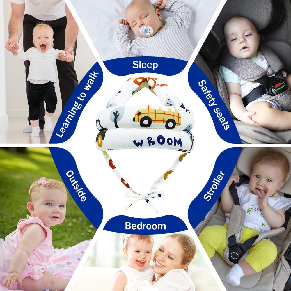Kimitimi soft padding helps absorb minor impacts and bumps.